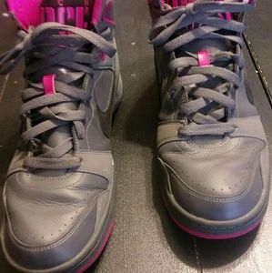 Nike high tops